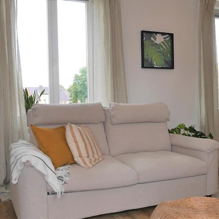 Pb Ferienwohnungen - Fewo 3 - Stilvoll Eingerichtetes Studio Im Herzen Senftenbergs 외부 사진